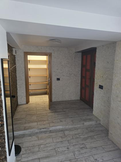 Apartament cu 2 camere în Bascov