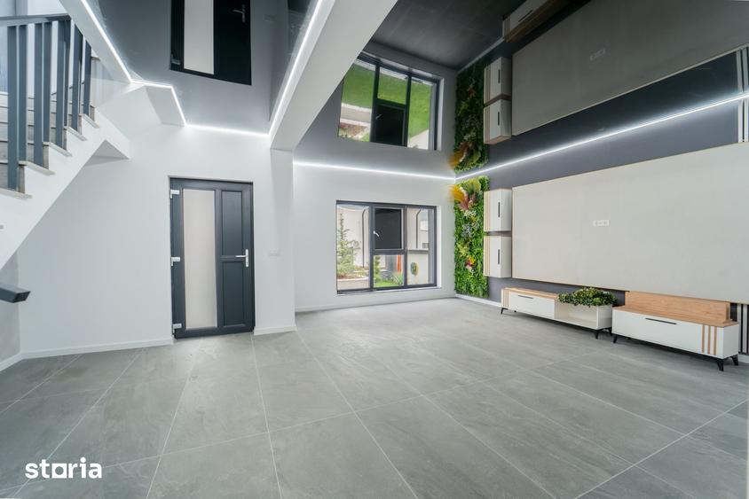 Casă cu 4 camere cu Teren 375 Mp în Rediu