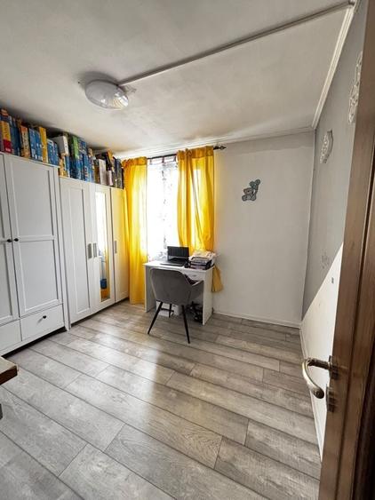 Apartament 3 camere Utvinis langa ZIMANDCUZ 10 minute de Arad - 2