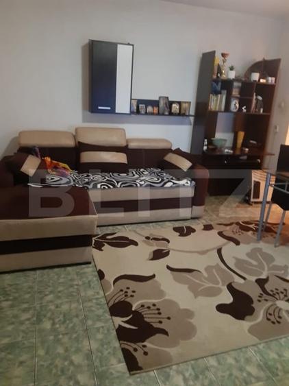 Casă individuală cu 3 camere cu Canalizare în Lazuri