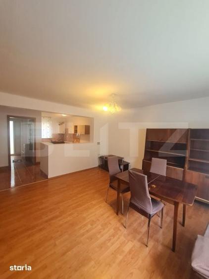 Casă cu 3 camere cu Teren 140 Mp în Florești