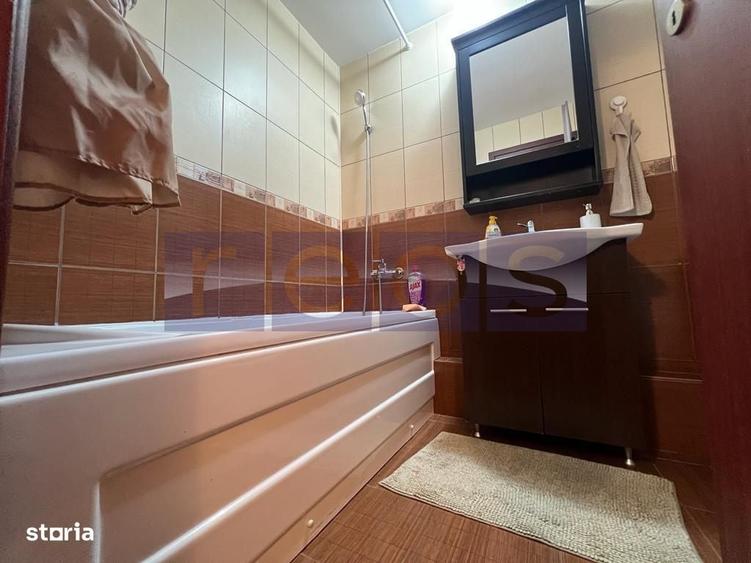 Apartament cu 2 camere decomandat în Tineretului
