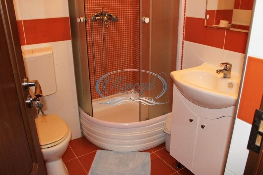 Zorilor, apartament 5 camere cu terasa de 30 mp - 13