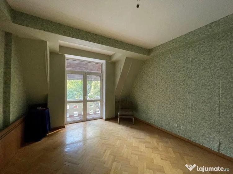 Casă cu 3 camere cu Teren 400 Mp în Clucerului