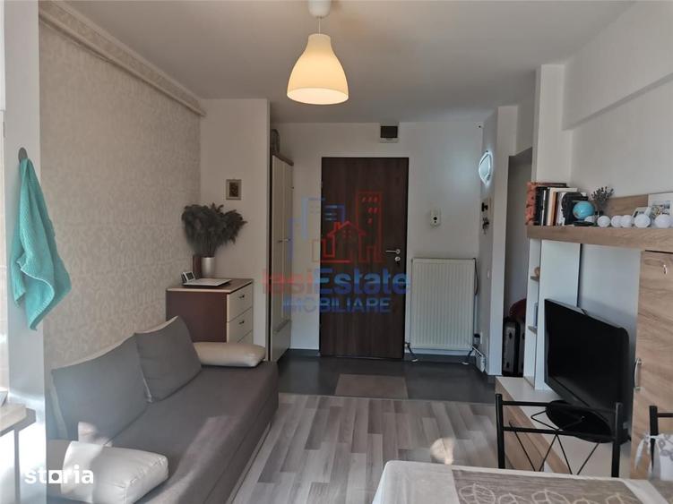 Apartament cu 2 camere în Nicolina