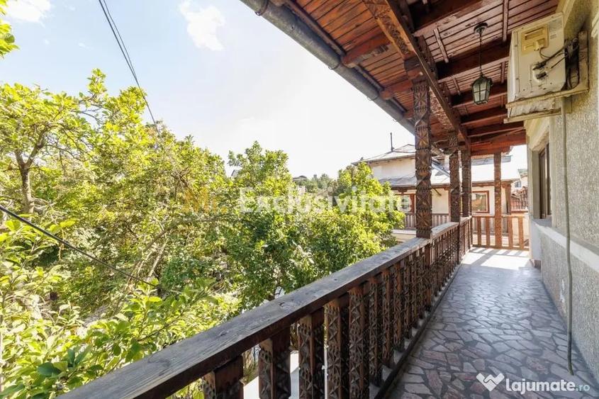 Spațiu comercial, de 90 mp, în Trivale