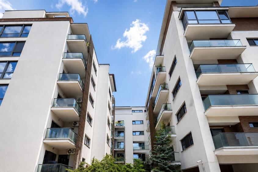 Apartament premium cu 3 camere și terase generoase | Herăstrău – Grand Residence - 22