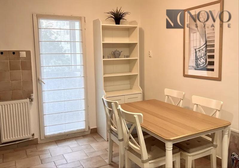 Apartament cu 2 camere decomandat, mobilat în Basarabia
