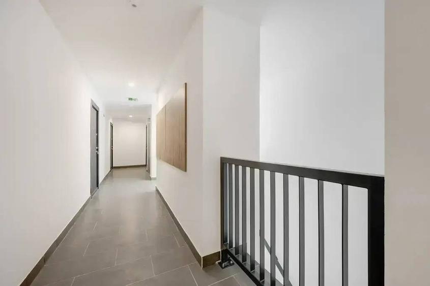 Duplex 3 camere The Suburb Buftea - 17