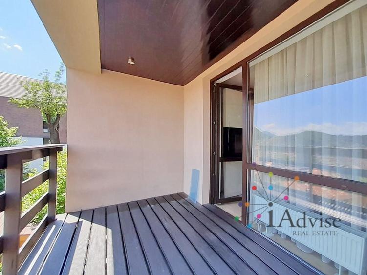 Apartament cu 3 camere decomandat, mobilat în Centrul Istoric