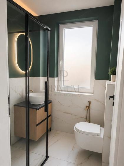 Mosnita - Duplex pe etaj - Zona Excelenta - 1