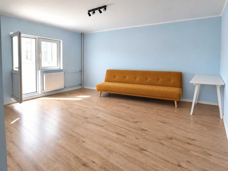 Apartament cu 2 camere în Sebastian