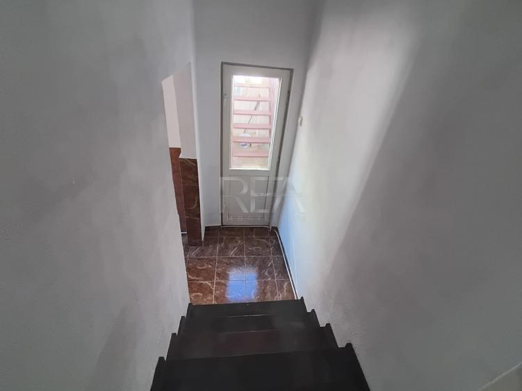 Apartament cu 3 camere decomandat în Centrul Civic