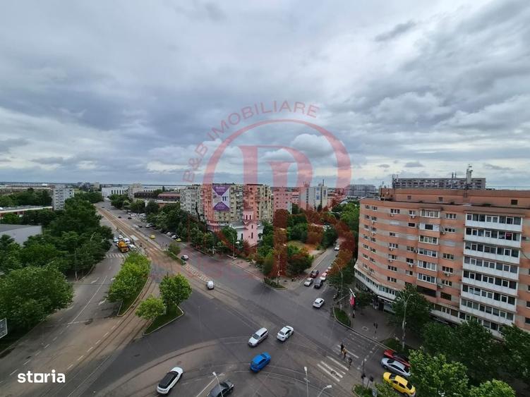 Apartament cu 2 camere în Liviu Rebreanu
