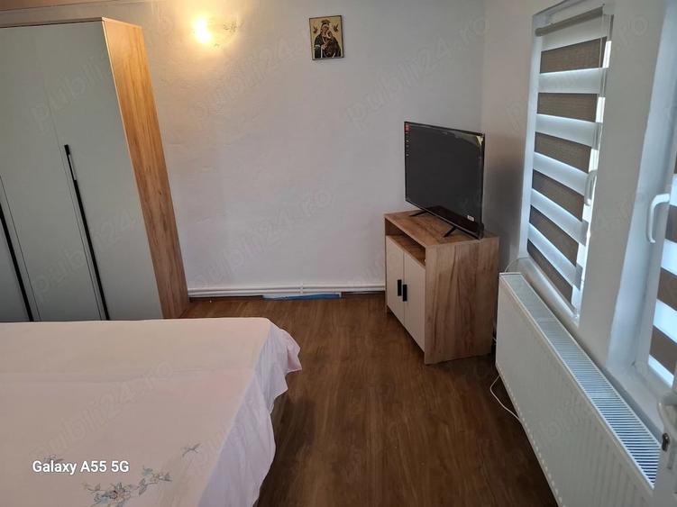 Casă cu 3 camere cu Teren 1320 Mp în Central