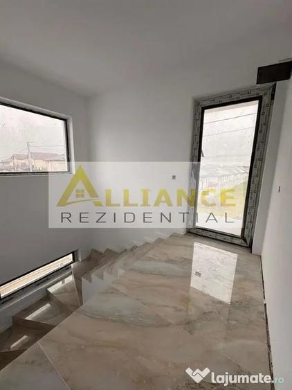[LEORDENI] Vila cu 4 camere - 2 bai | 110 MPU - 6