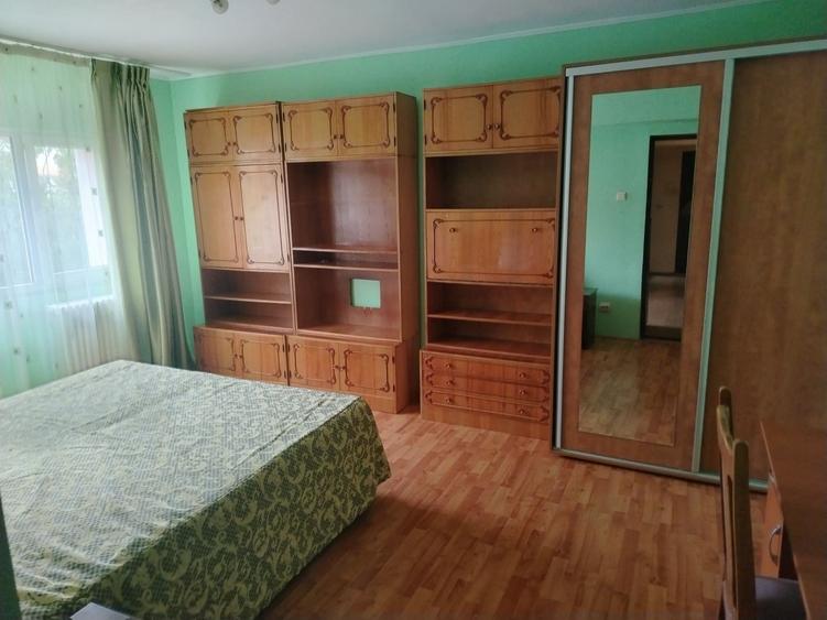 Apartament cu 2 camere decomandat în Grigorescu