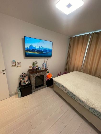 Apartament high claas. - 5