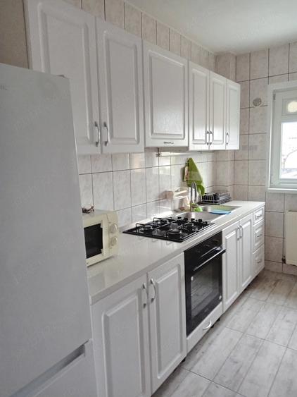 Apartament cu 2 camere decomandat în Dristor