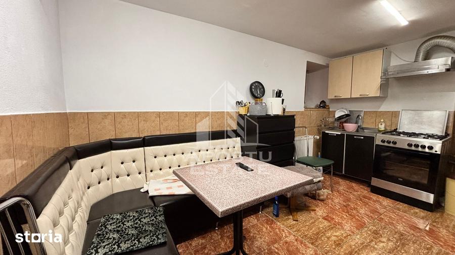 Apartament cu 2 camere în Tipografilor