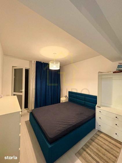 Apartament Metrou Aparatorii Patriei Drumul Binelui Parcare Inclusa - 7
