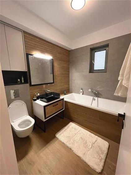Apartament 2 camere | Parcare + Boxa | Herastrau - 5