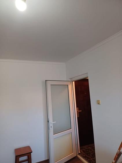 Garsonieră semidecomandată în Viile Noi