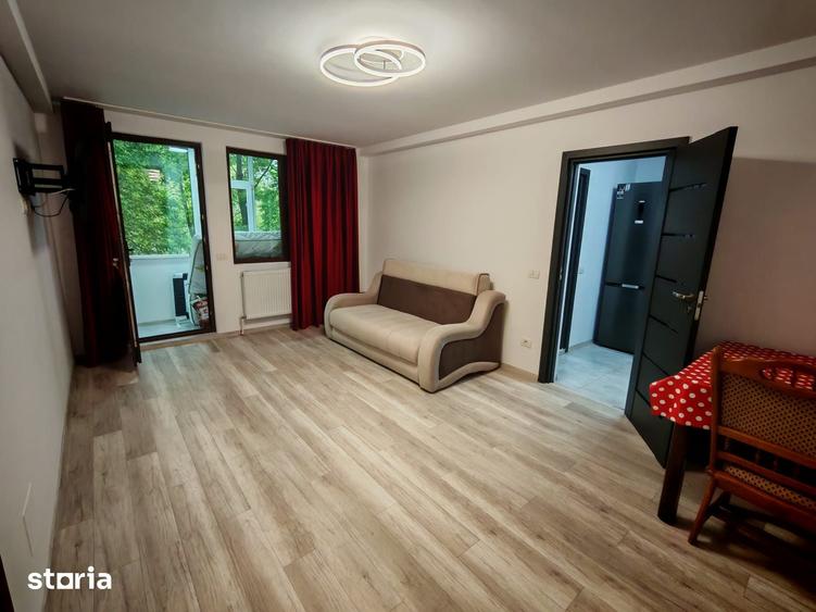 Apartament 2 camere, zona Consulatul turc 500 euro - 4