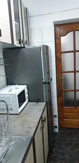 Apartament cu 2 camere semidecomandat în Dacia