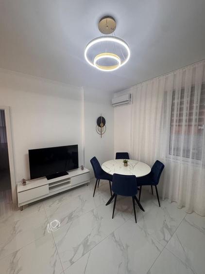 Apartament cu 2 camere în Băile Felix