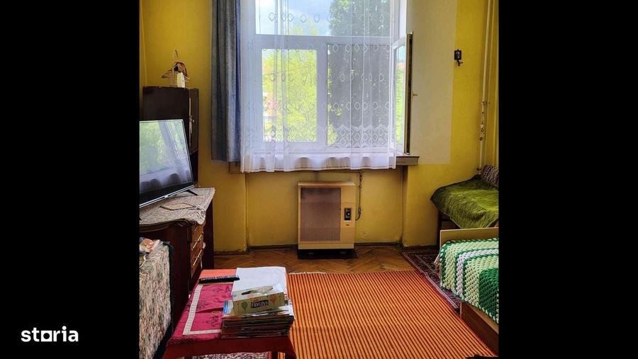 Apartament 2 camere, etaj 1, cu debara si beci - 7