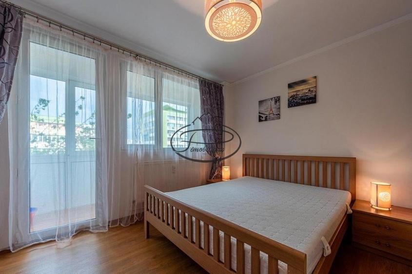Apartament cu 2 camere în Tineretului