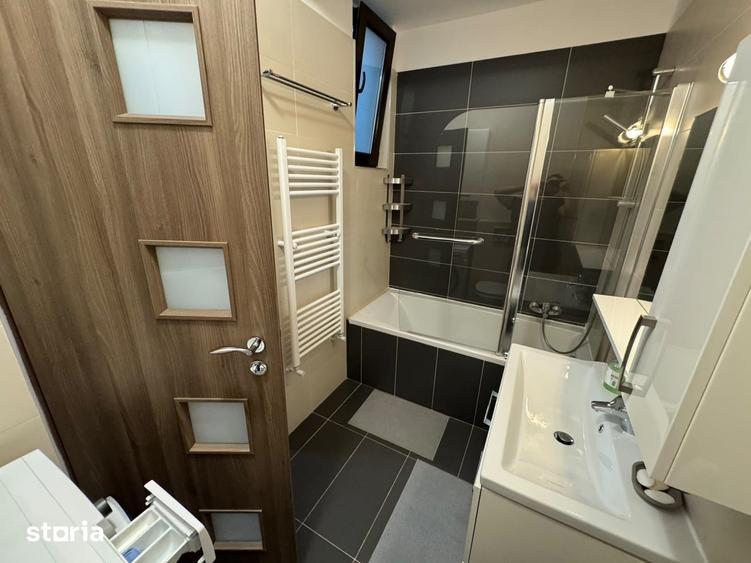 Apartament cu 2 camere în Centrul Civic