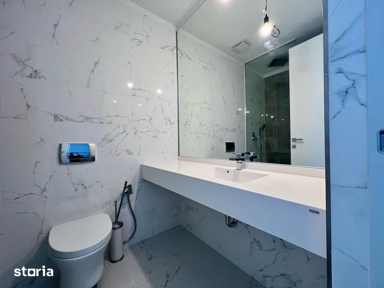 Apartament cu 4 camere în Nord