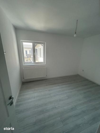 Apartament cu 2 camere în Ciurea