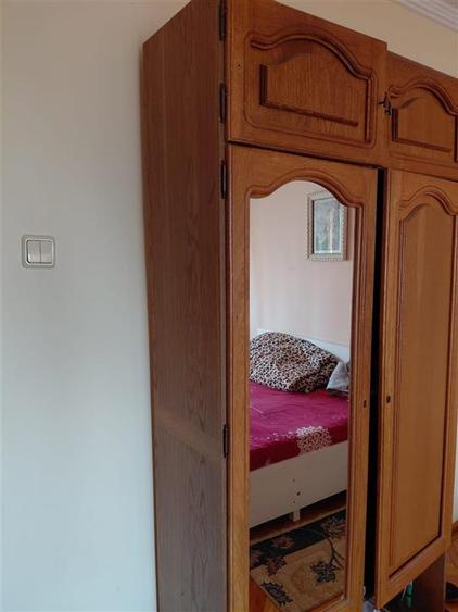 Apartament cu 3 camere decomandat în Buzaului