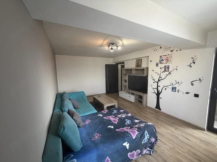 Apartament cu 2 camere decomandat în Unirii
