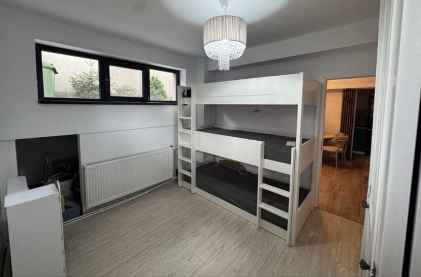 Vânzare Apartament 3 camere în Bucurestii Noi-Damaroaia | Complet Mobilat - 3