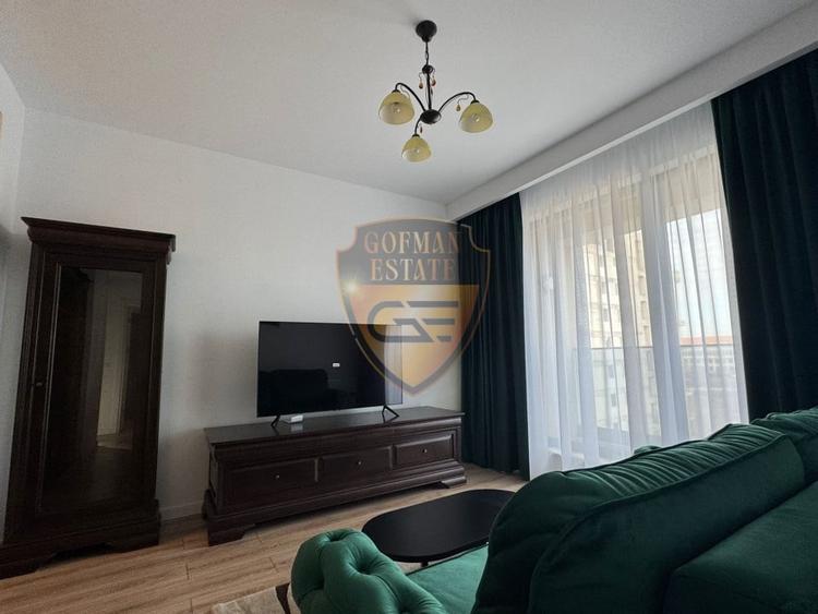 Campus Universitate 2 Camere Solid House | Parcare Subterana - 13