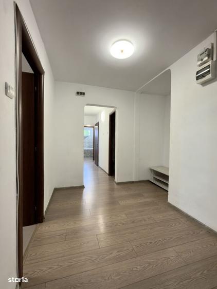 Apartament 3 Camere Mobilat/Utilat | Mosilor Bucur Obor | - 14