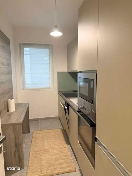 inchiriem apartament cu 2 camere in Cluj Napoca , Record Park - 3