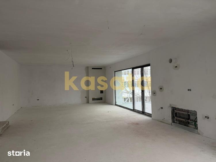 Apartament cu 2 camere în Herăstrău