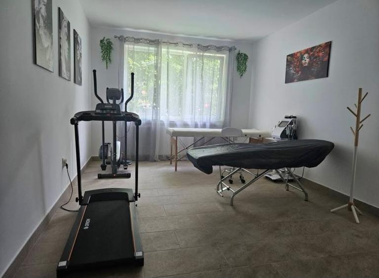 Apartament cu 2 camere în Săsar