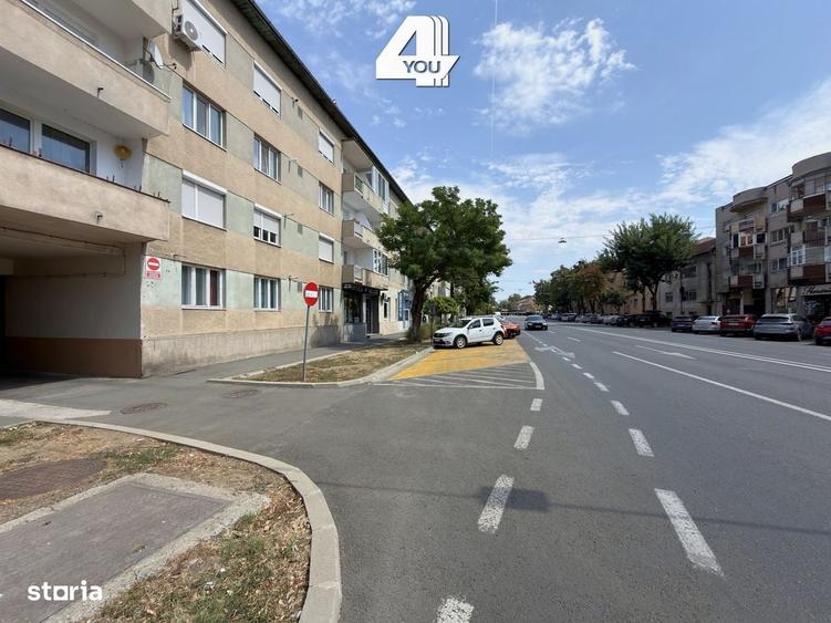 Apartament cu 2 camere în Podgoria