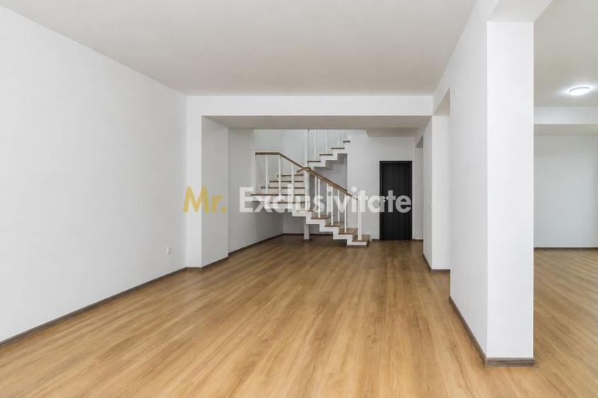 Duplex P+1 | 4 camere | 3 bai | Ansamblu reziden?ial nou - 4