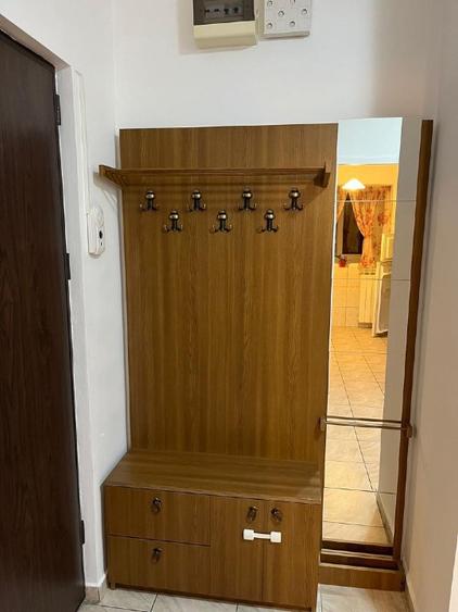 Apartament cu 2 camere decomandat în Floreasca