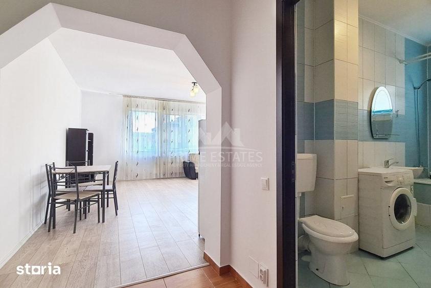 Inchiriere apartament 2 camere 70 mp Popesti Leordeni Amurgului - 7