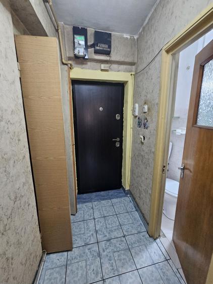 Garsonieră decomandată în Exercițiu
