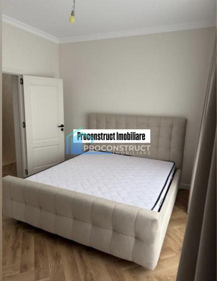 Duplex cu 4 camere cu Canalizare în Dumbrăvița