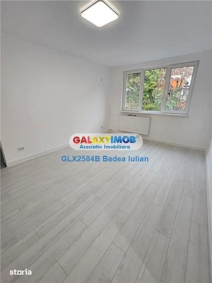 Apartament cu 3 camere în Titan